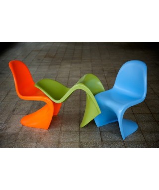 KRZESEŁKO DZIECIĘCE BALANCE (WYBIERZ KOLOR) 2