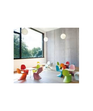 KRZESEŁKO DZIECIĘCE BALANCE (WYBIERZ KOLOR) 2