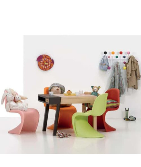 KRZESEŁKO DZIECIĘCE BALANCE (WYBIERZ KOLOR)