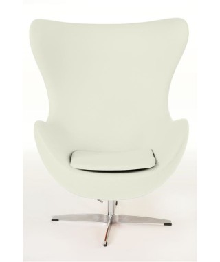 FOTEL JAJO EGG KASZMIR (WYBIERZ KOLOR) 2