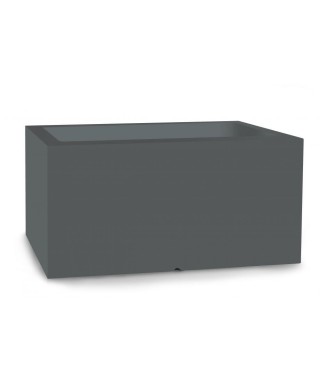 DONICA INDOOR / OUTDOOR LUNGO STANDARD (BIAŁA, SZARA) 2