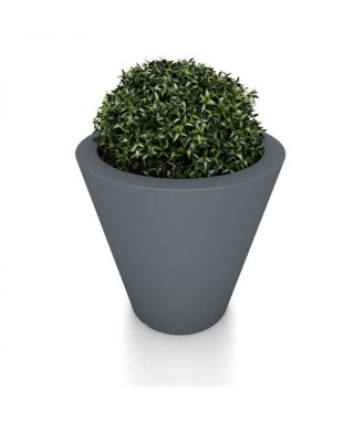 DONICA INDOOR / OUTDOOR OVO STANDARD (BIAŁA, SZARA) 2