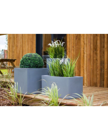 DONICA INDOOR / OUTDOOR PIXEL STANDARD (BIAŁA, SZARA)