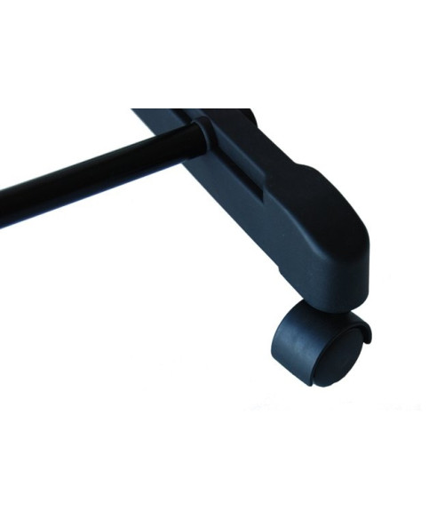 WIESZAK STOJĄCY GARDEROBA NA KÓŁKACH OTTO BIS