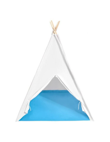 NAMIOT DLA DZIECI WIGWAM (WYBIERZ WZÓR)