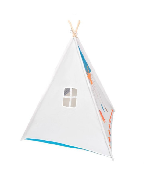 NAMIOT DLA DZIECI WIGWAM (WYBIERZ WZÓR)