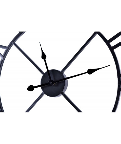 ZEGAR ŚCIENNY DUŻY ITALY 80 CM OZDOBNY