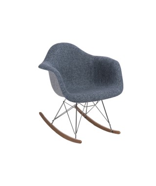 KRZESŁO RAR DUO P018 (POMARAŃCZOWY, CZERWONY, ZIELONY, NIEBIESKI) 2