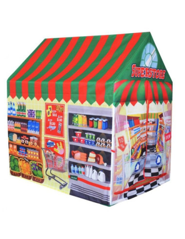 NAMIOT DLA DZIECI (WYBIERZ WZÓR)