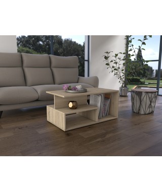 ŁAWA PRIMA STOLIK KAWOWY (WYBIERZ KOLORYSTYKĘ) 2