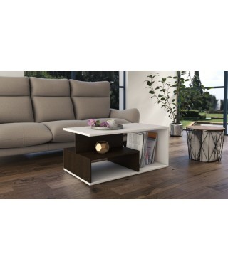 ŁAWA PRIMA STOLIK KAWOWY (WYBIERZ KOLORYSTYKĘ) 2