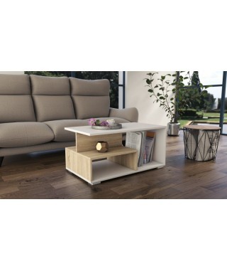 ŁAWA PRIMA STOLIK KAWOWY (WYBIERZ KOLORYSTYKĘ) 2