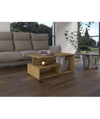 ŁAWA PRIMA STOLIK KAWOWY (WYBIERZ KOLORYSTYKĘ) 2