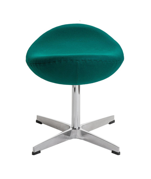 PODNÓŻEK  JAJO EGG KASZMIR (WYBIERZ KOLOR)