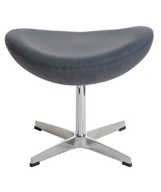 PODNÓŻEK  JAJO EGG KASZMIR (WYBIERZ KOLOR) 2