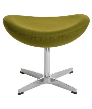 PODNÓŻEK  JAJO EGG KASZMIR (WYBIERZ KOLOR) 2