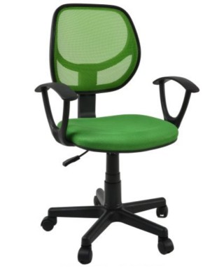 KRZESŁO OBROTOWE DZIECIĘCE DROPIK (WYBIERZ KOLOR) 2