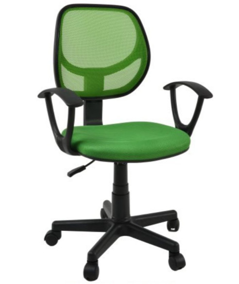 KRZESŁO OBROTOWE DZIECIĘCE DROPIK (WYBIERZ KOLOR)