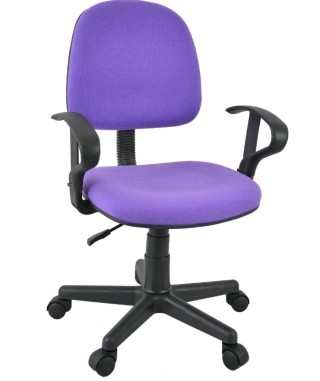 KRZESŁO OBROTOWE DZIECIĘCE TO WYBIERZ KOLOR) 2