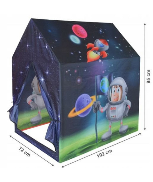 NAMIOT DLA DZIECI IPLAY (WYBIERZ WZÓR)