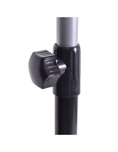 WIESZAK STOJĄCY GARDEROBA NA KÓŁKACH ELA