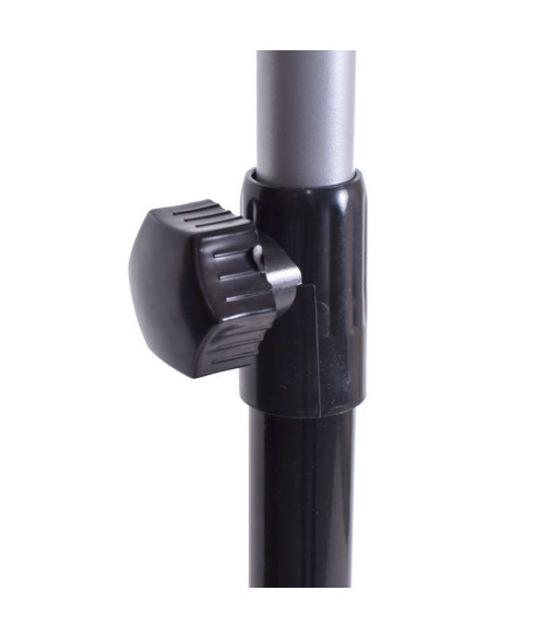 WIESZAK STOJĄCY GARDEROBA NA KÓŁKACH ELA