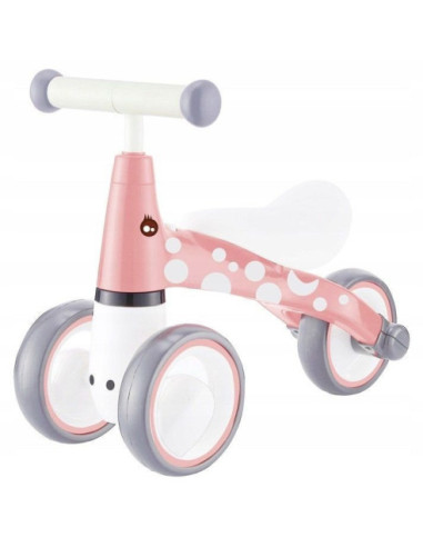 MINI ROWEREK BIEGOWY CHODZIK EC (WYBIERZ KOLOR)