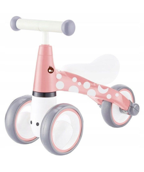 MINI ROWEREK BIEGOWY CHODZIK EC (WYBIERZ KOLOR)