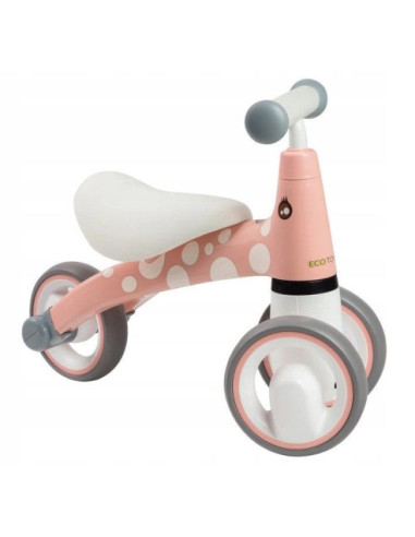 MINI ROWEREK BIEGOWY CHODZIK EC (WYBIERZ KOLOR)