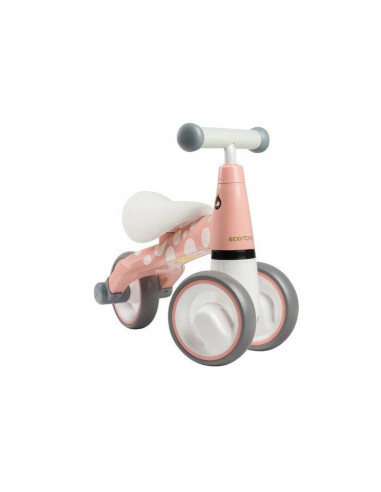 MINI ROWEREK BIEGOWY CHODZIK EC (WYBIERZ KOLOR)