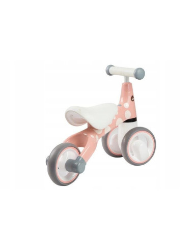 MINI ROWEREK BIEGOWY CHODZIK EC (WYBIERZ KOLOR)