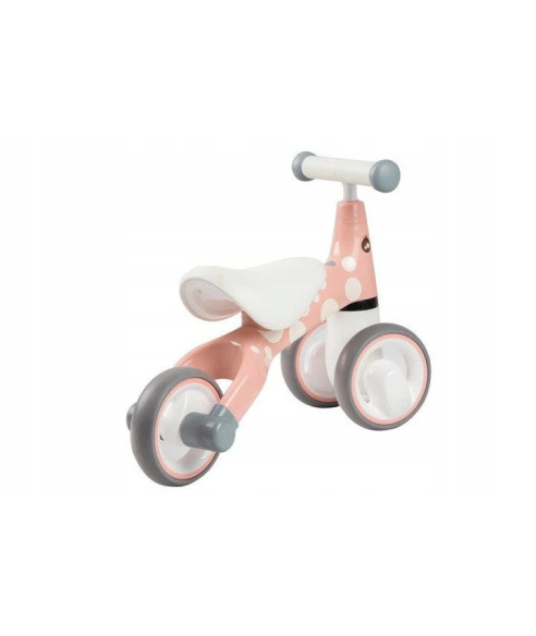 MINI ROWEREK BIEGOWY CHODZIK EC (WYBIERZ KOLOR)