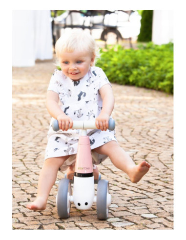 MINI ROWEREK BIEGOWY CHODZIK EC (WYBIERZ KOLOR)