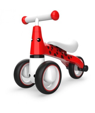 MINI ROWEREK BIEGOWY CHODZIK EC (WYBIERZ KOLOR) 2