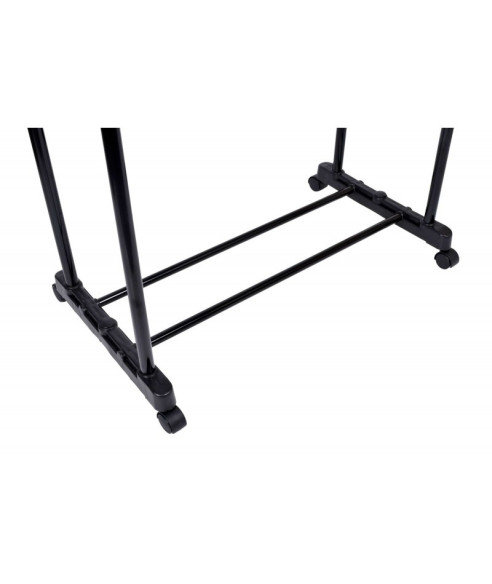 WIESZAK STOJĄCY GARDEROBA NA KÓŁKACH TIMI