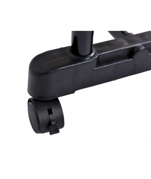 WIESZAK STOJĄCY GARDEROBA NA KÓŁKACH TIMI