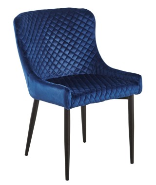 KRZESŁO MC-15 VELVET (WYBIERZ KOLOR) 2