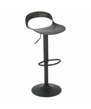 HOKER KRZESŁO KUCHENNE NEST (BIAŁY, SZARY, CZARNY) 2