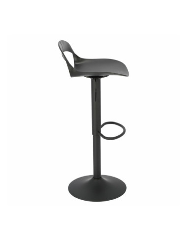 HOKER KRZESŁO KUCHENNE NEST (BIAŁY, SZARY, CZARNY)