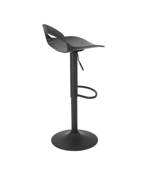 HOKER KRZESŁO KUCHENNE NEST (BIAŁY, SZARY, CZARNY)