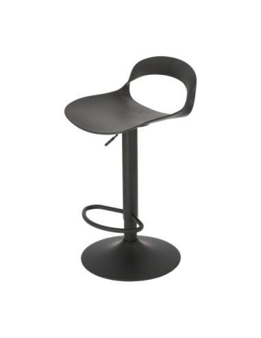 HOKER KRZESŁO KUCHENNE NEST (BIAŁY, SZARY, CZARNY)