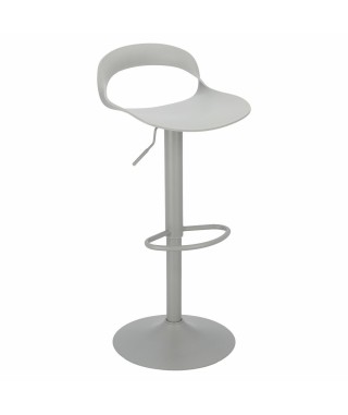 HOKER KRZESŁO KUCHENNE NEST (BIAŁY, SZARY, CZARNY) 2