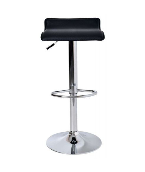 HOKER KRZESŁO KUCHENNE BAROWE N-02 (BIAŁY, SZARY, CZARNY)