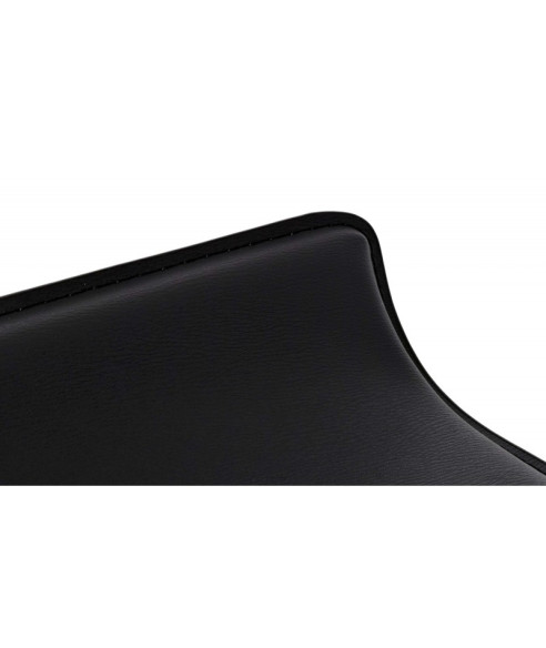 HOKER KRZESŁO KUCHENNE BAROWE N-02 (BIAŁY, SZARY, CZARNY)