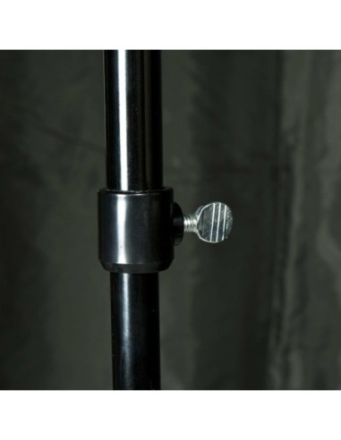 PARASOL WĘDKARSKI Z OSŁONĄ URAL