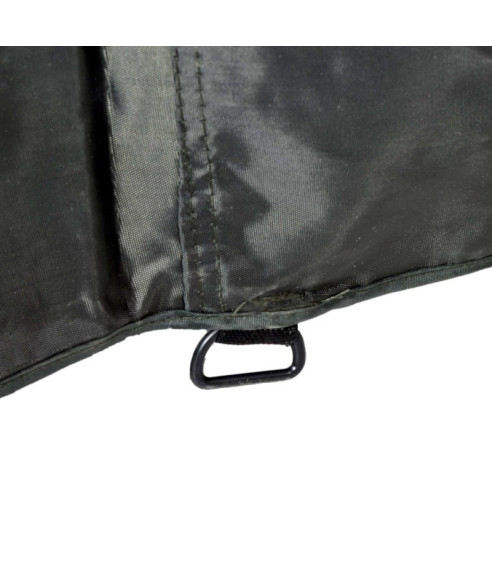 PARASOL WĘDKARSKI Z OSŁONĄ URAL