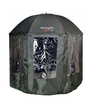 PARASOL WĘDKARSKI - NAMIOT JUKON