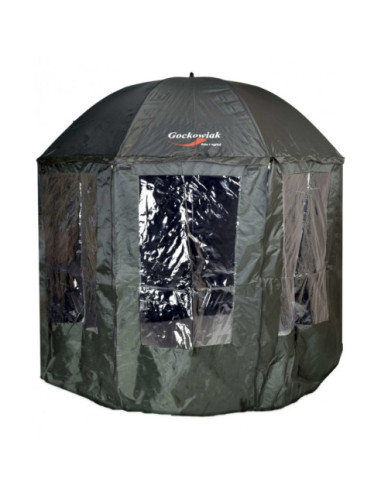 PARASOL WĘDKARSKI - NAMIOT JUKON