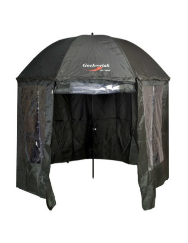 PARASOL WĘDKARSKI - NAMIOT JUKON