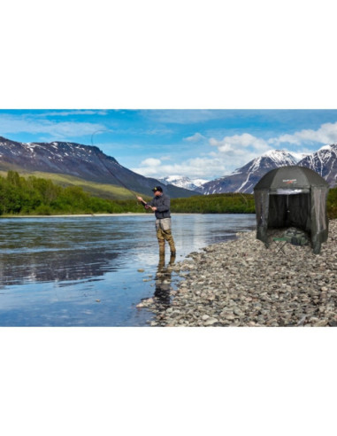 PARASOL WĘDKARSKI - NAMIOT JUKON